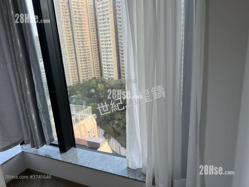 逸南 租盘 1 房 , 1 浴室 242 平方尺