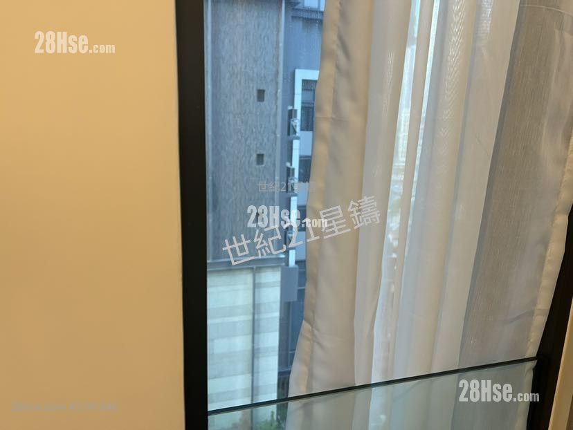 逸南 租盘 1 房 , 1 浴室 242 平方尺