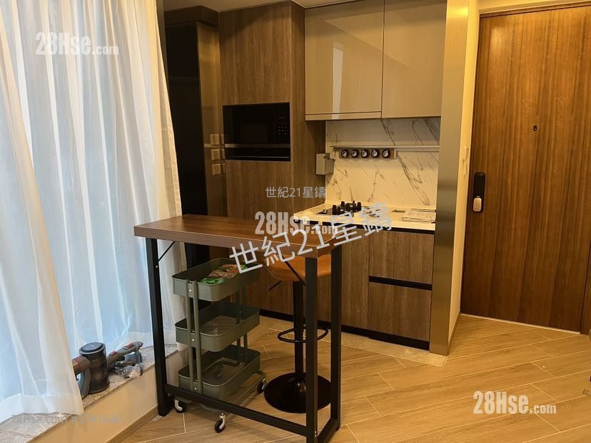 逸南 租盘 1 房 , 1 浴室 242 平方尺