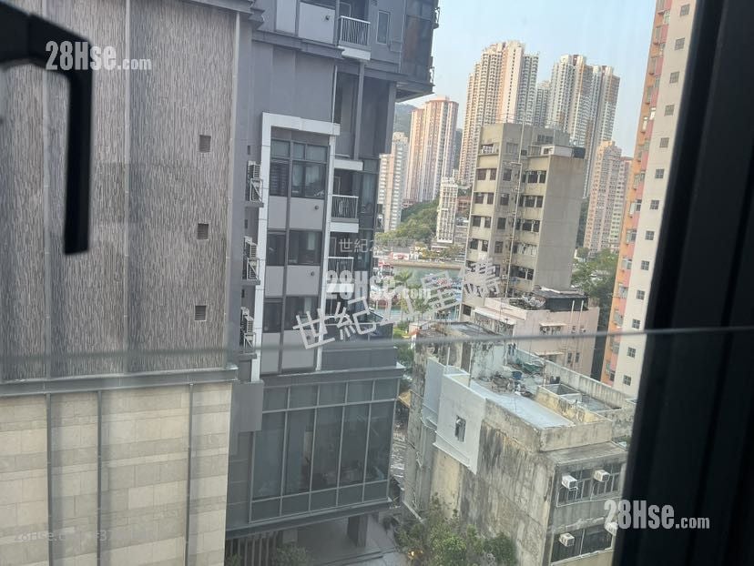 逸南 租盘 1 房 , 1 浴室 242 平方尺