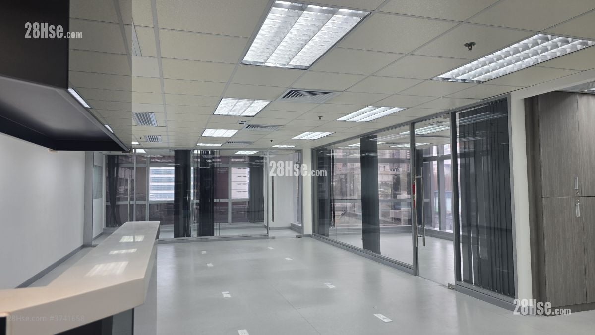 勤达中心 租盘 5+ 房 , 3 厕所