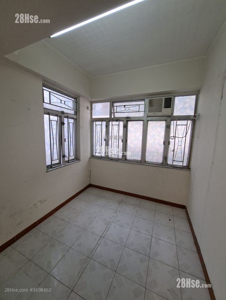 西环新楼 售盘 3 房 , 1 浴室 475 平方尺