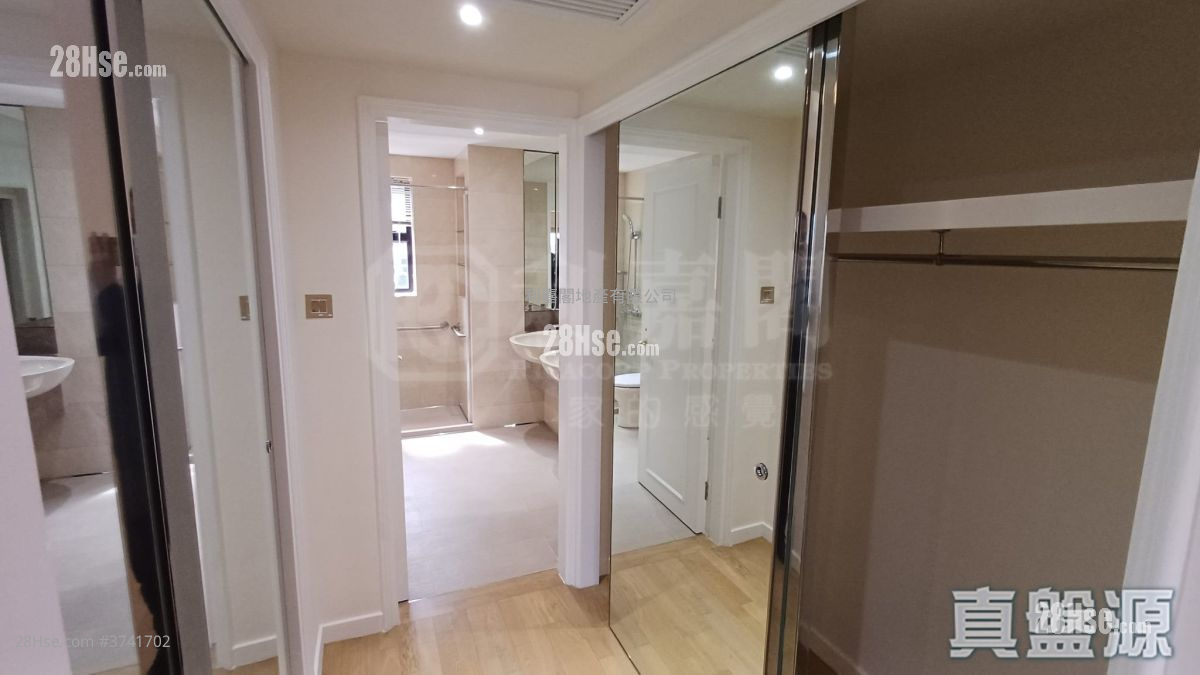 雅賓利大廈 租盤 1,948 平方呎