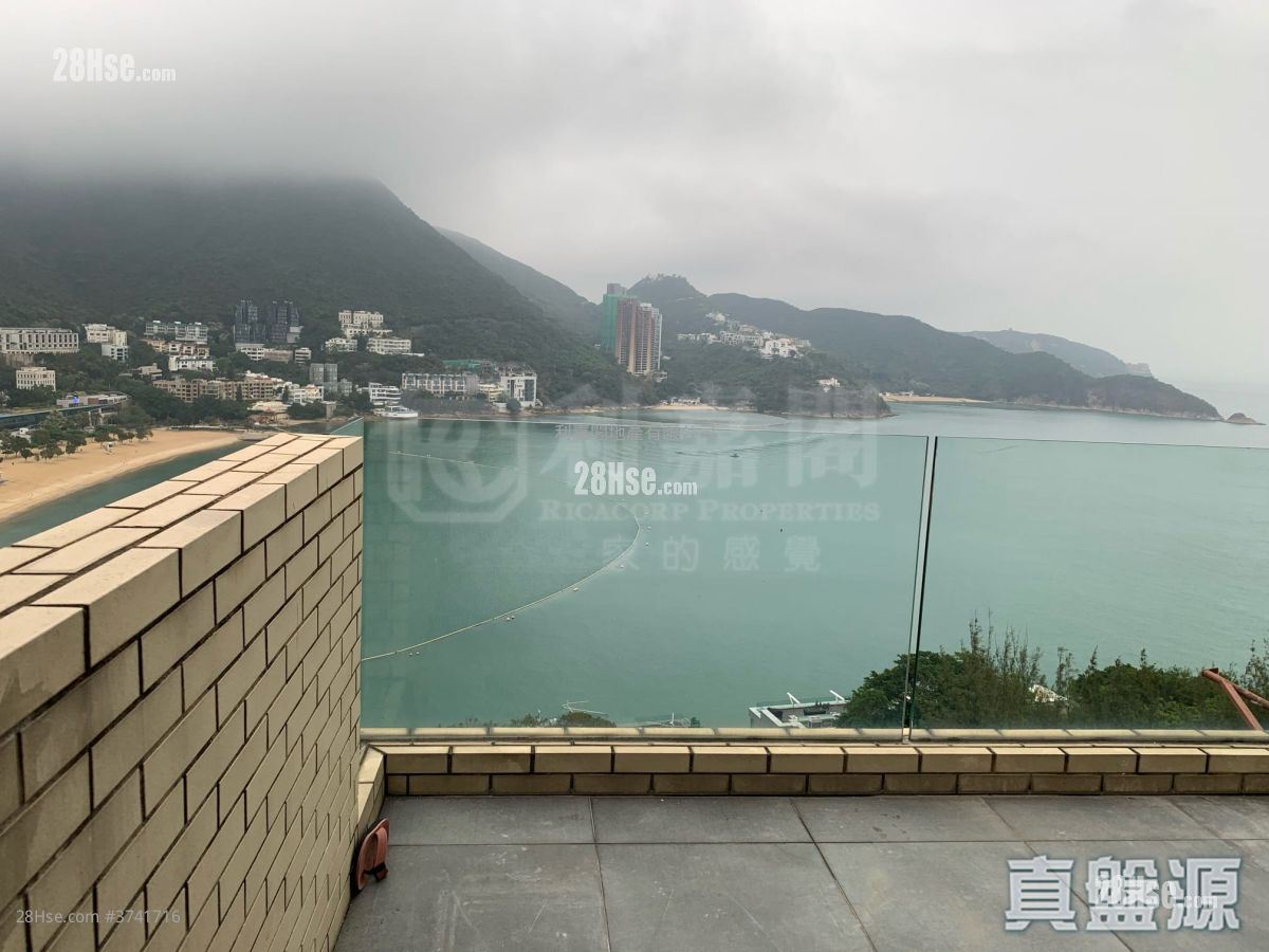 璧池 租盤 4 房 , 2 浴室 2,526 平方呎