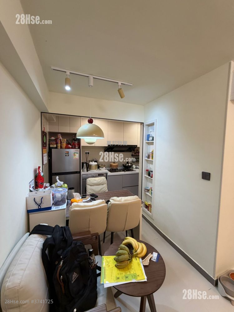 太和邨 售盤 2 房 , 1 浴室 381 平方呎