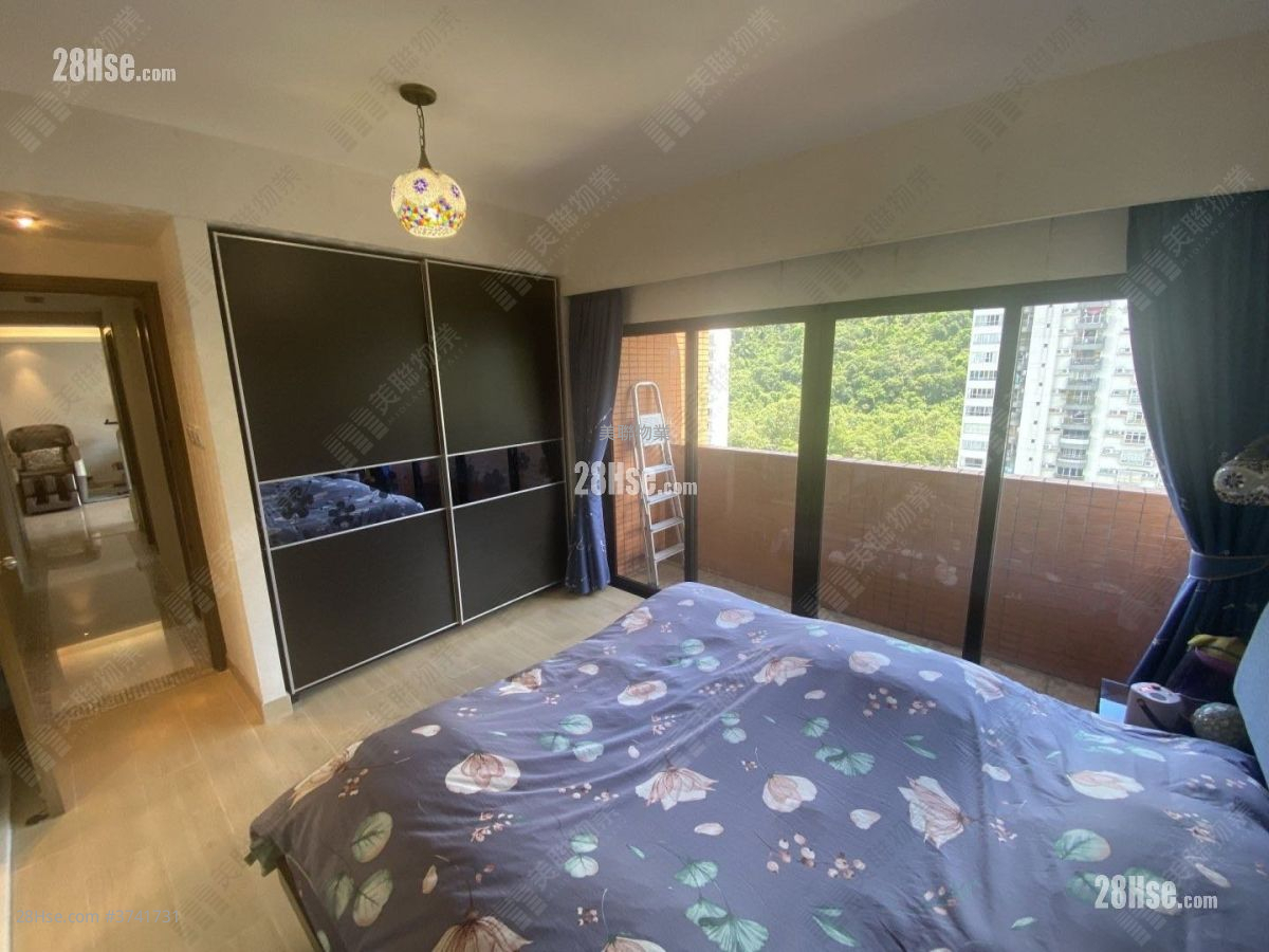 聚龍居 售盤 3 房 , 2 浴室 922 平方呎