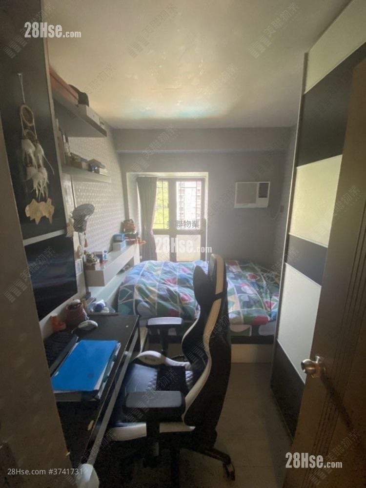 聚龍居 售盤 3 房 , 2 浴室 922 平方呎