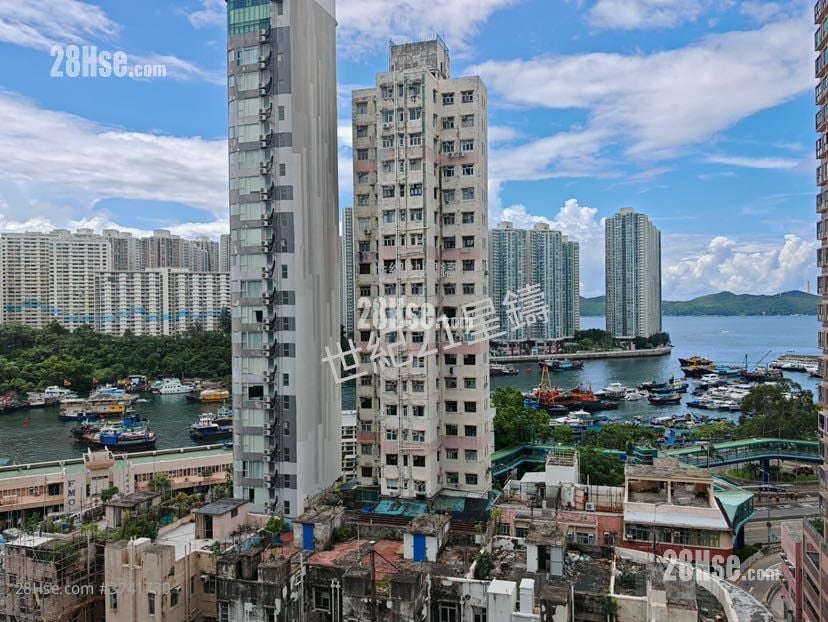 South Walk Aura Rental 1 Bedroom , 1 Bathroom 265 ft²