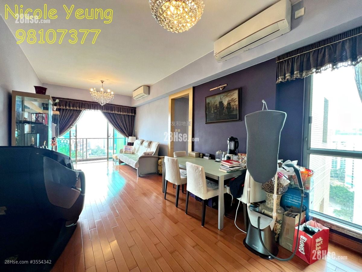 Parc Palais Sell 3 Bedrooms , 2 Bathrooms 1,001 ft²