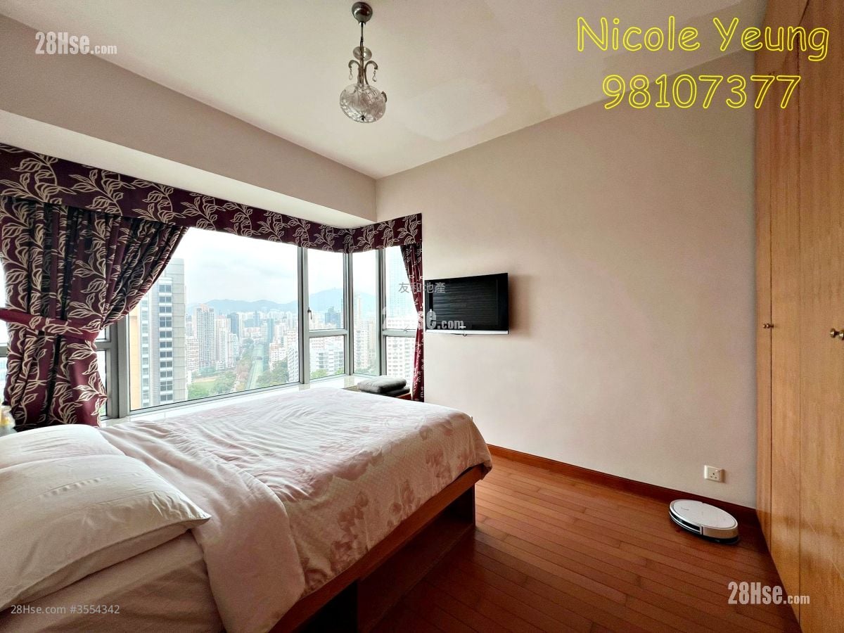 Parc Palais Sell 3 Bedrooms , 2 Bathrooms 1,001 ft²