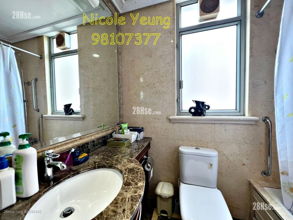 Parc Palais Sell 3 Bedrooms , 2 Bathrooms 1,001 ft²