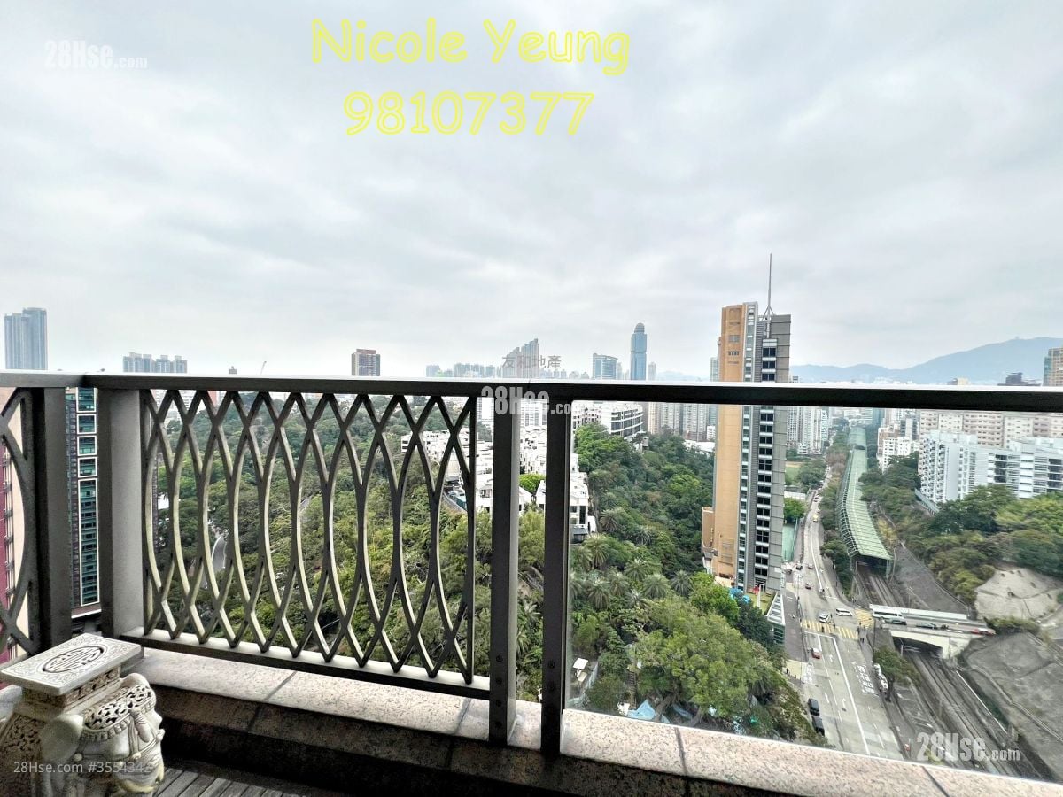 Parc Palais Sell 3 Bedrooms , 2 Bathrooms 1,001 ft²