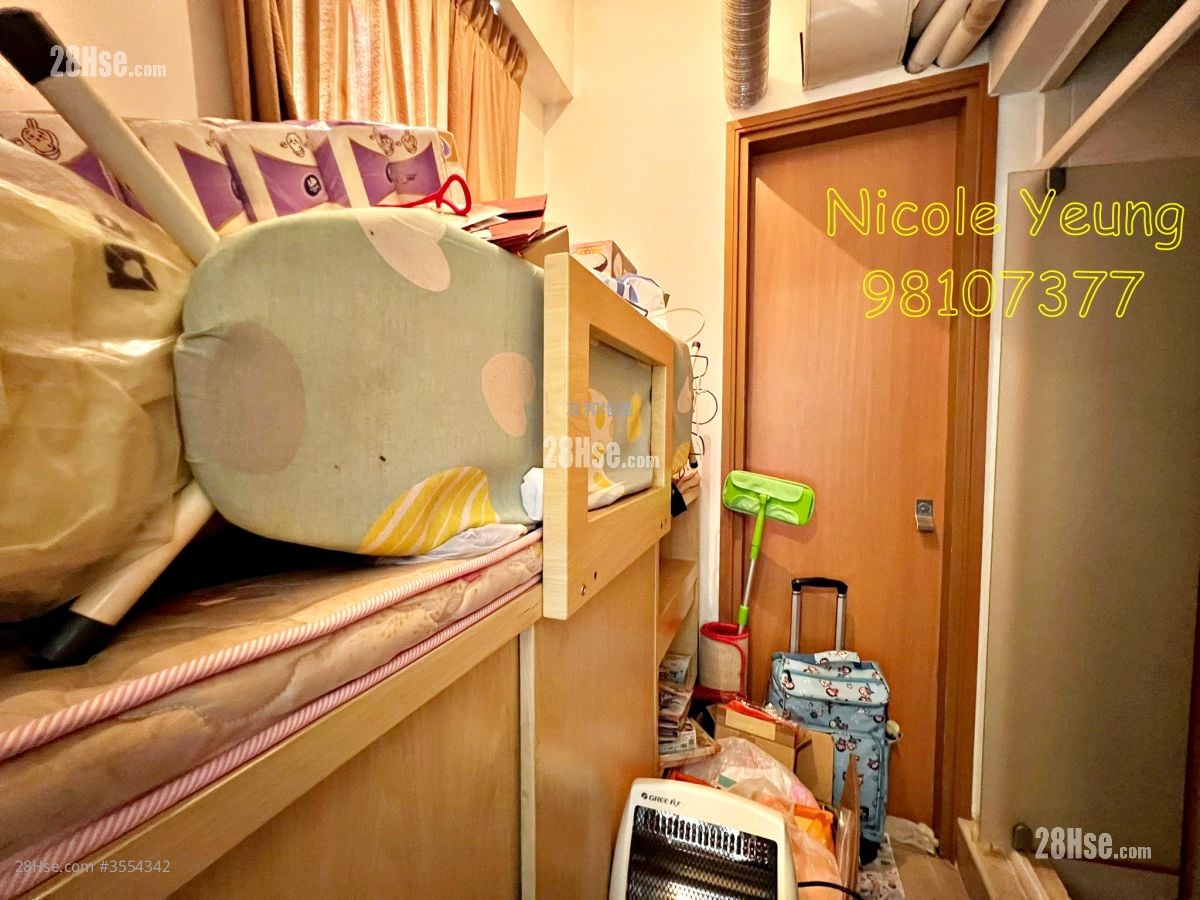 Parc Palais Sell 3 Bedrooms , 2 Bathrooms 1,001 ft²