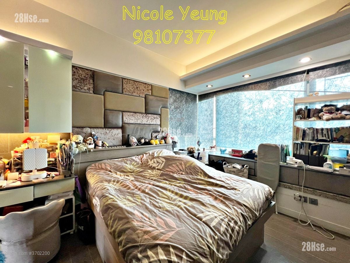 君頤峰 售盤 3 房 , 2 浴室 992 平方呎