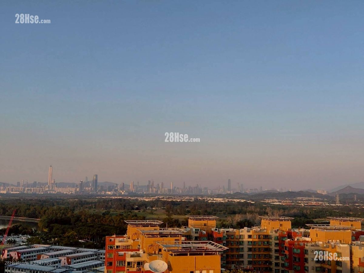 尚豪庭 售盤 3 房 , 3 浴室 860 平方呎