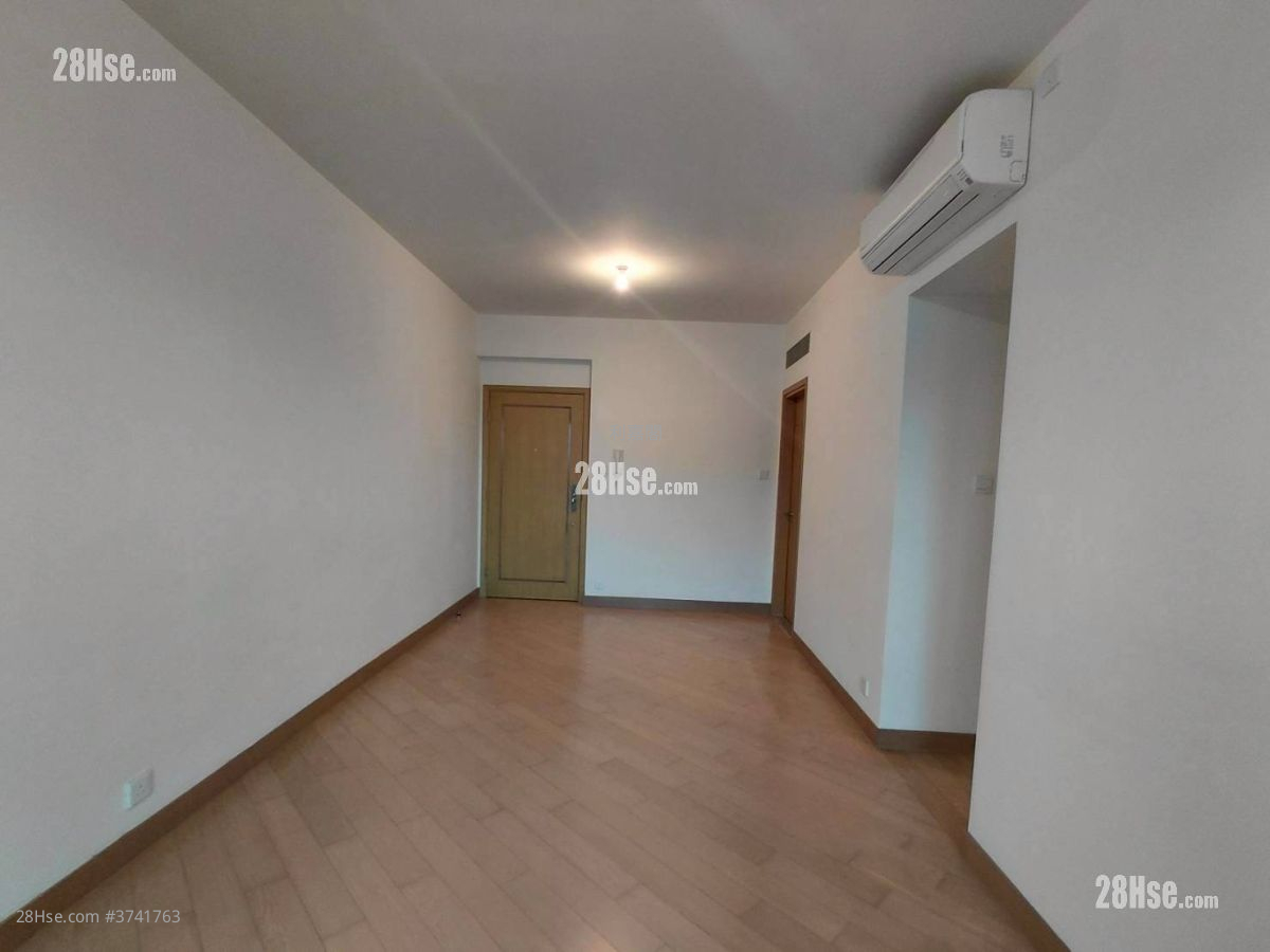 尚豪庭 售盤 3 房 , 3 浴室 860 平方呎