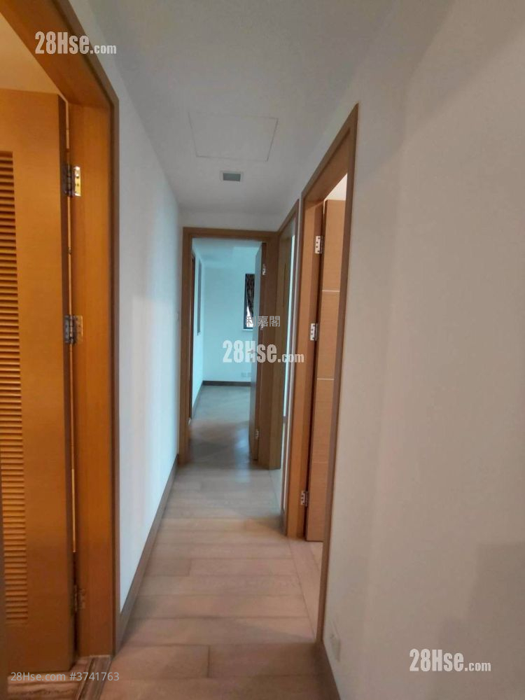 尚豪庭 售盤 3 房 , 3 浴室 860 平方呎