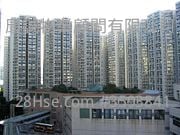 丽港城 租盘 1 房 , 1 浴室 522 平方尺