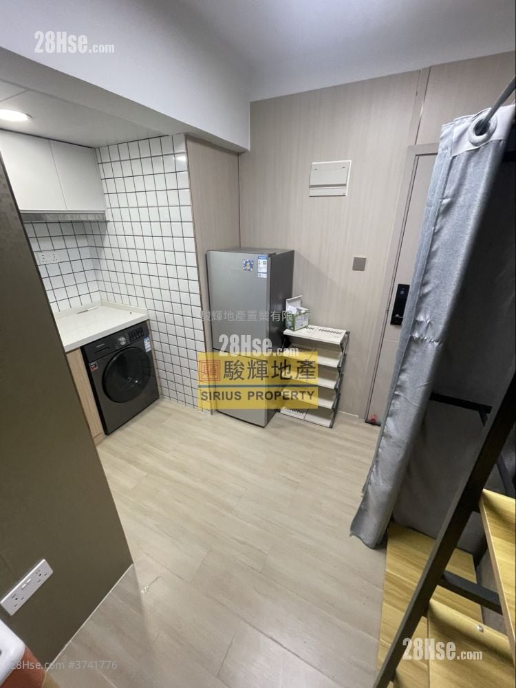 广兰大楼 租盘 180 平方尺