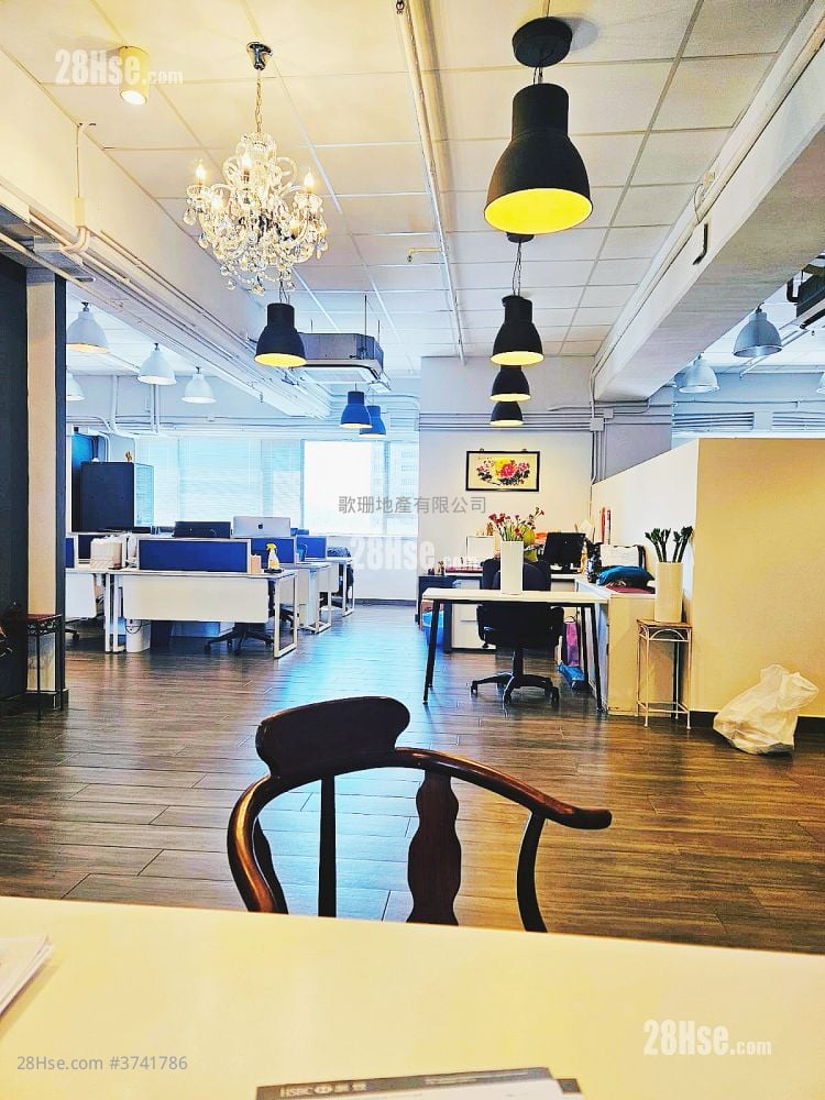 Cheung Hing Shing Centre Rental