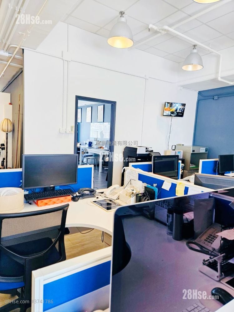 Cheung Hing Shing Centre Rental