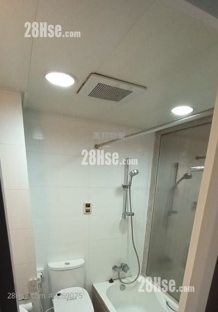 岚山 售盘 2 房 , 2 浴室 493 平方尺