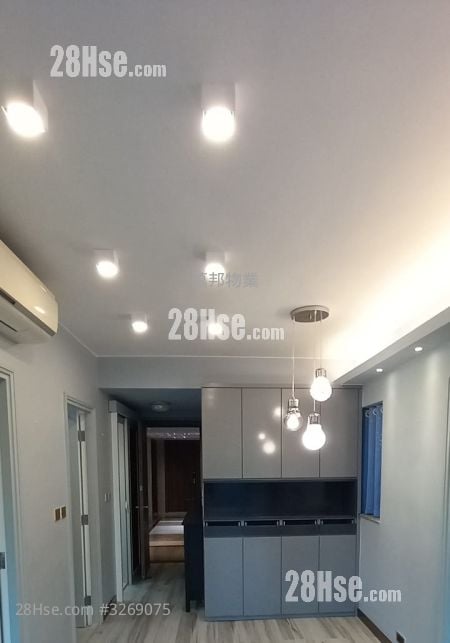 岚山 售盘 2 房 , 2 浴室 493 平方尺