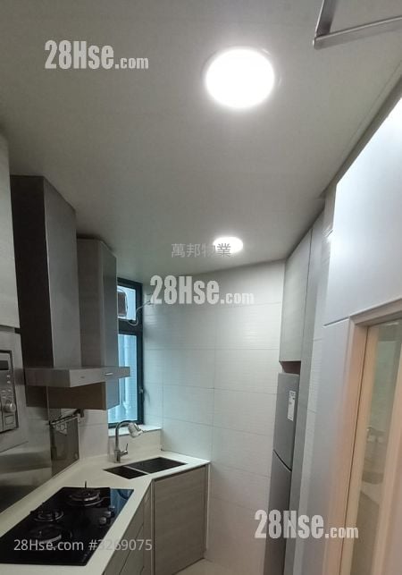 岚山 售盘 2 房 , 2 浴室 493 平方尺