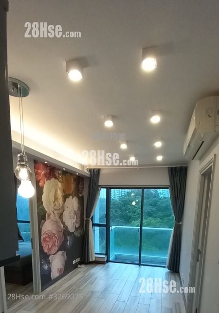 岚山 售盘 2 房 , 2 浴室 493 平方尺