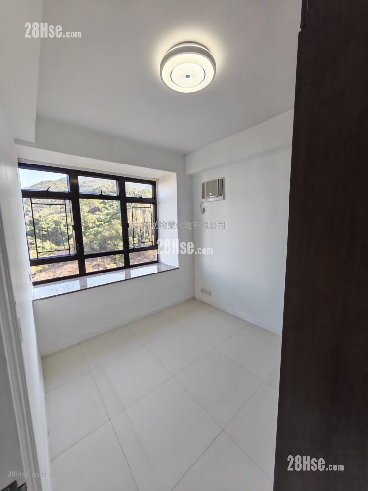 康怡花園 租盤 3 房 , 1 浴室 596 平方呎