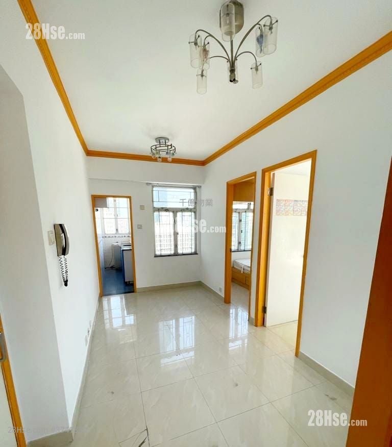 时兴大厦 售盘 2 房 , 1 浴室 290 平方尺