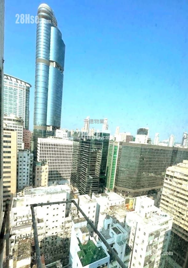 时兴大厦 售盘 2 房 , 1 浴室 290 平方尺