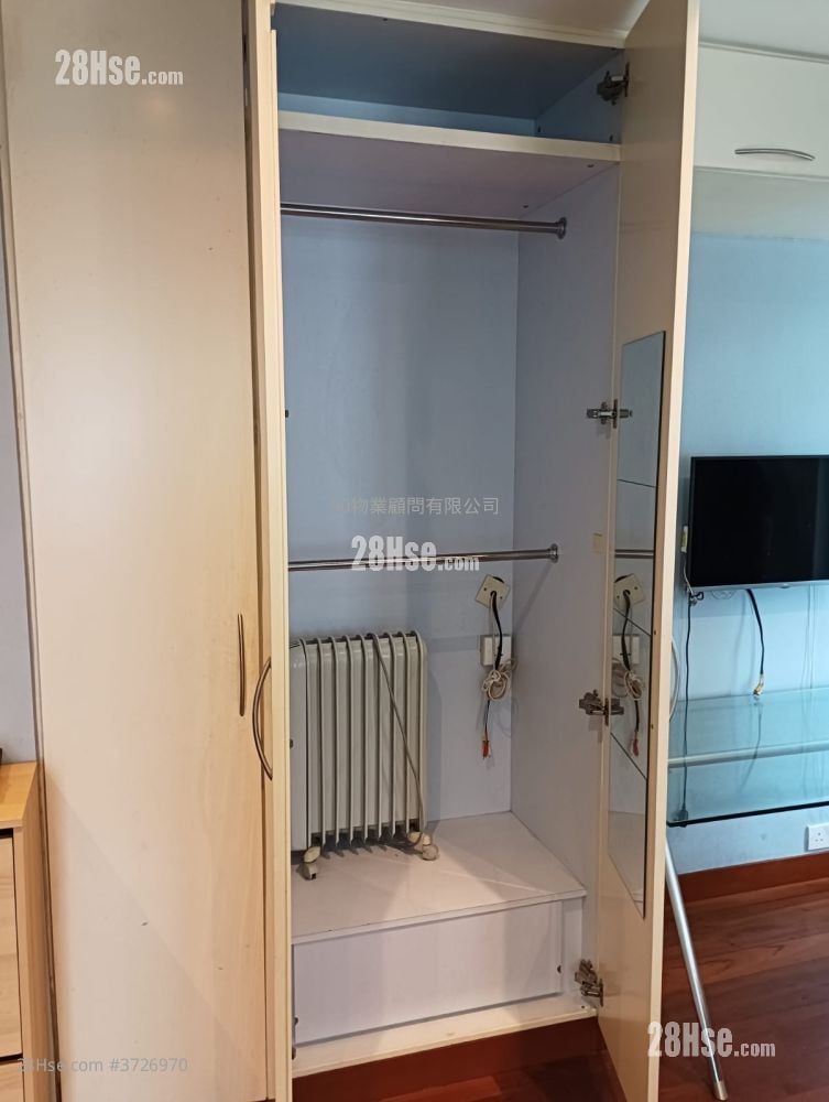 樂欣大廈 售盤 238 平方呎