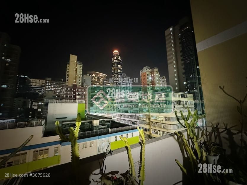 Hing Yip House Sell Studio 236 ft²