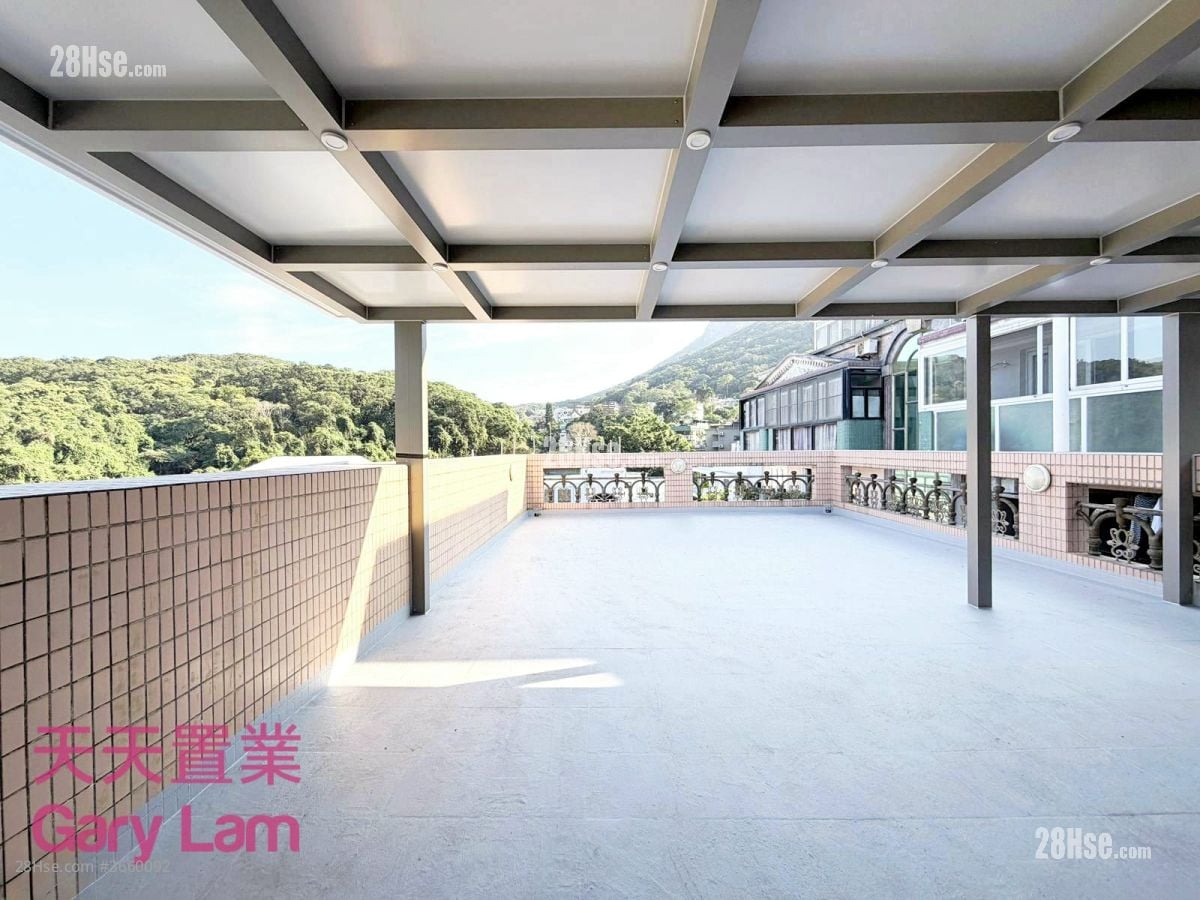 Ha Yeung Village Rental 3 Bedrooms , 1 Bathroom 700 ft²