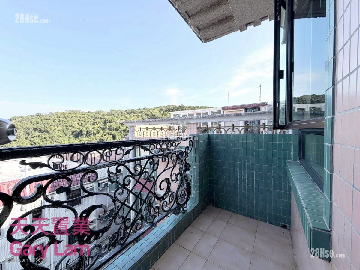 Ha Yeung Village Rental 3 Bedrooms , 1 Bathroom 700 ft²