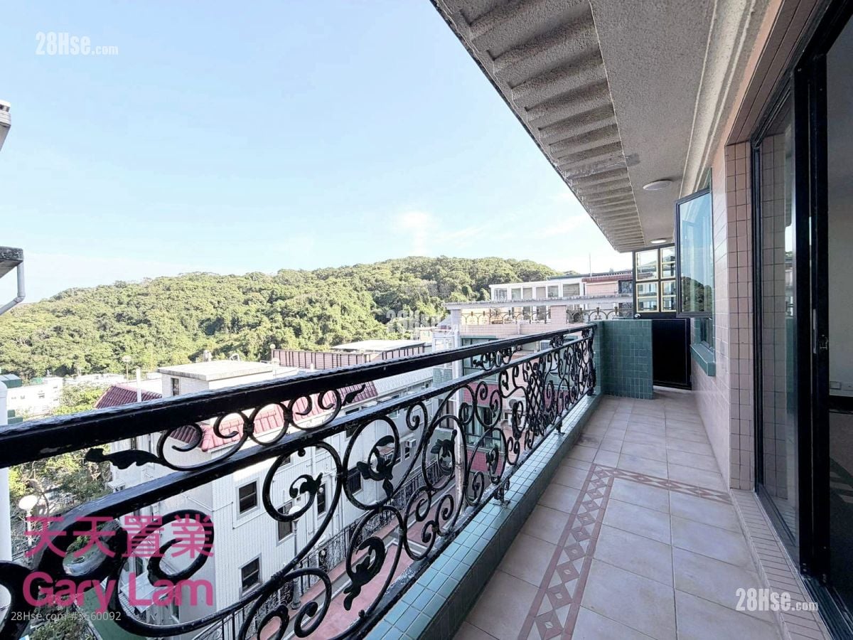 Ha Yeung Village Rental 3 Bedrooms , 1 Bathroom 700 ft²