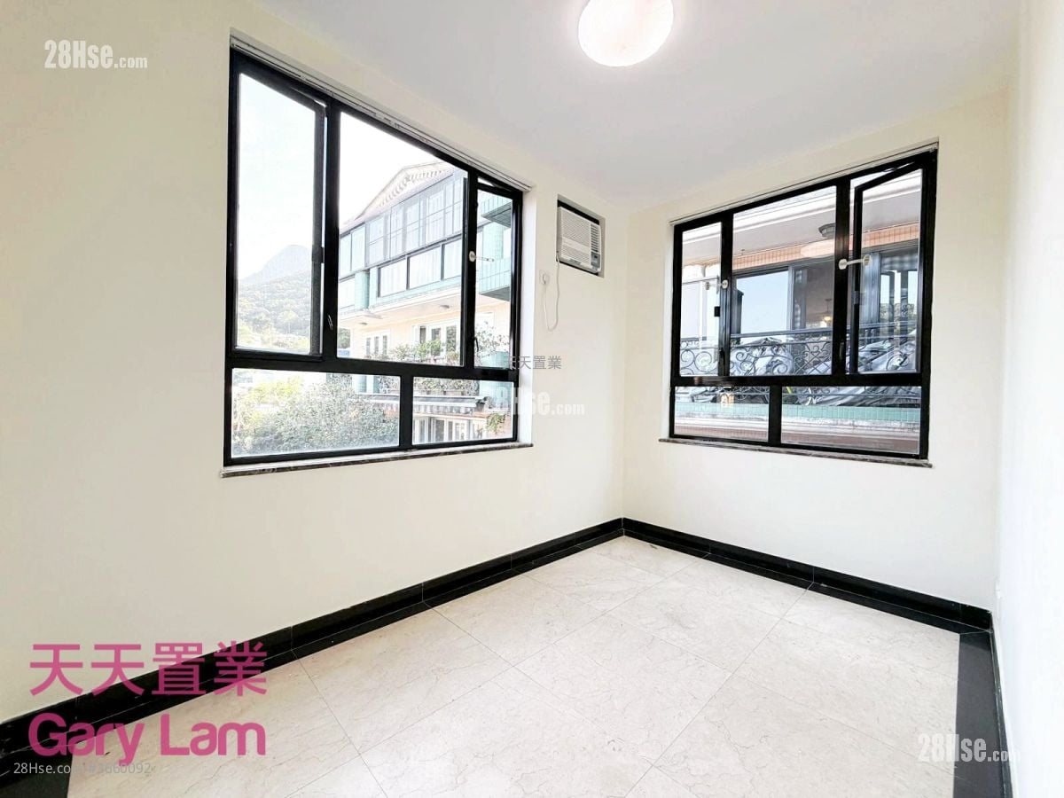Ha Yeung Village Rental 3 Bedrooms , 1 Bathroom 700 ft²