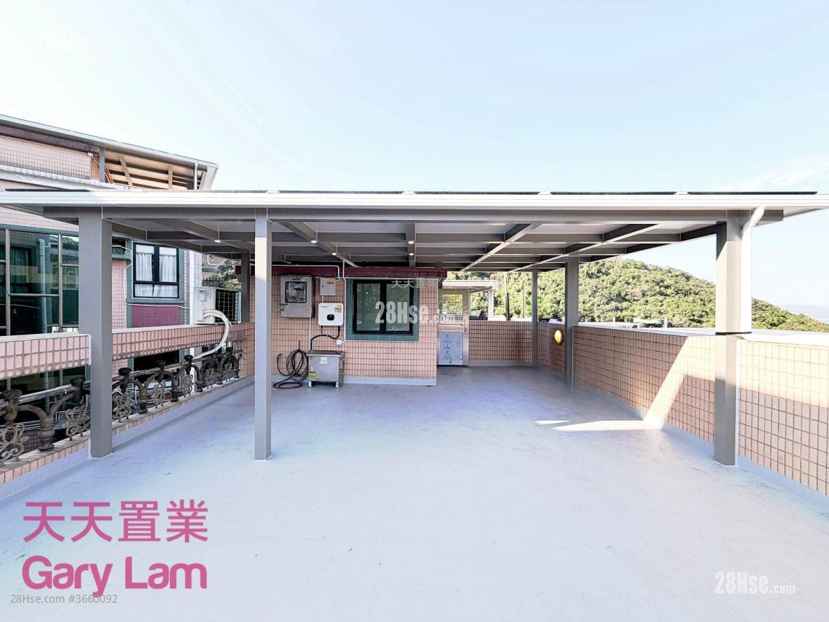 Ha Yeung Village Rental 3 Bedrooms , 1 Bathroom 700 ft²