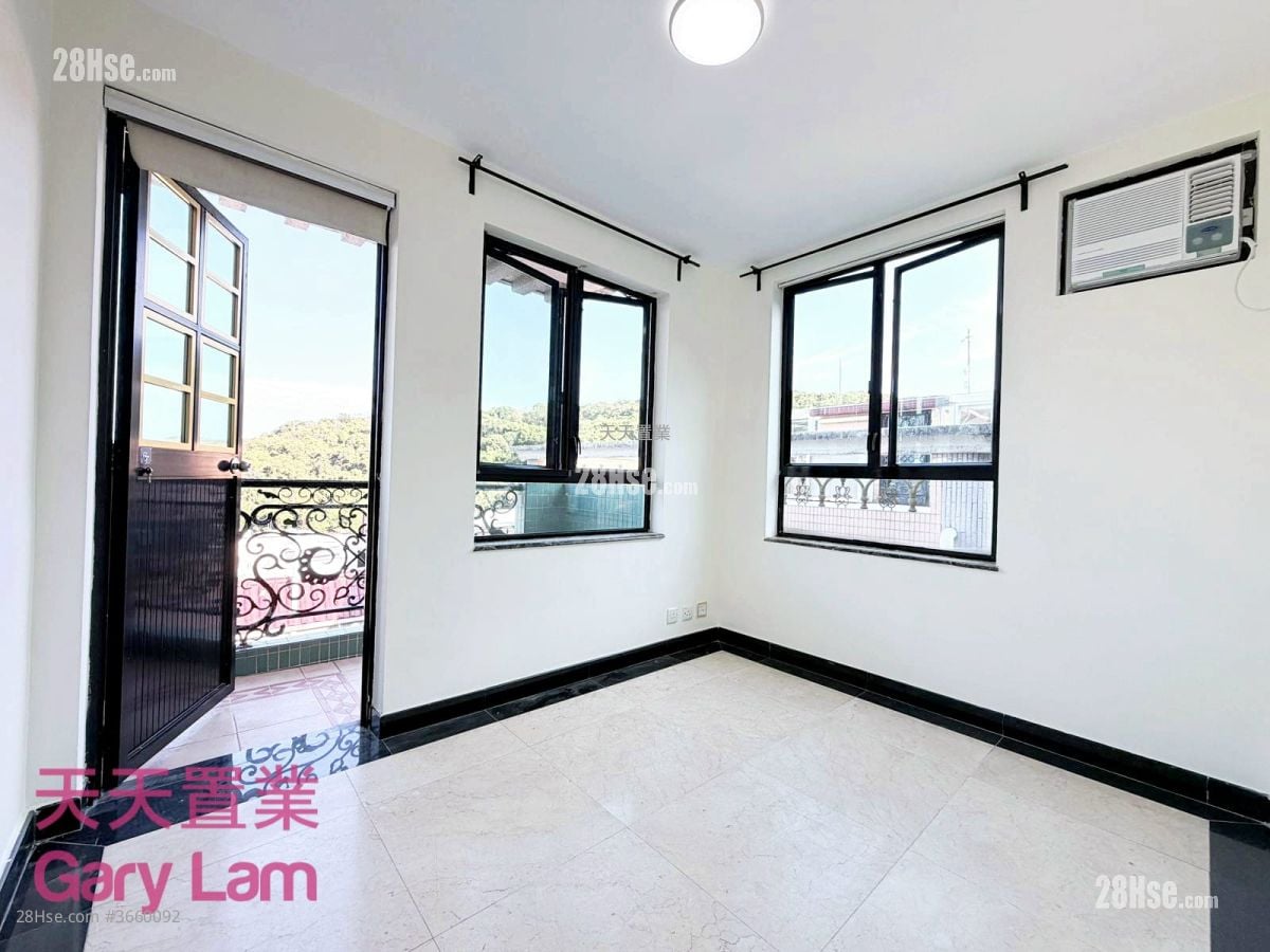 Ha Yeung Village Rental 3 Bedrooms , 1 Bathroom 700 ft²