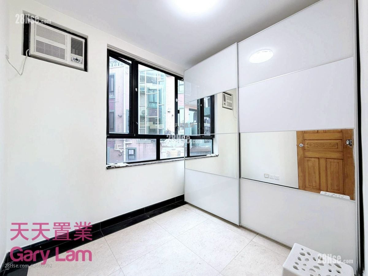 Ha Yeung Village Rental 3 Bedrooms , 1 Bathroom 700 ft²