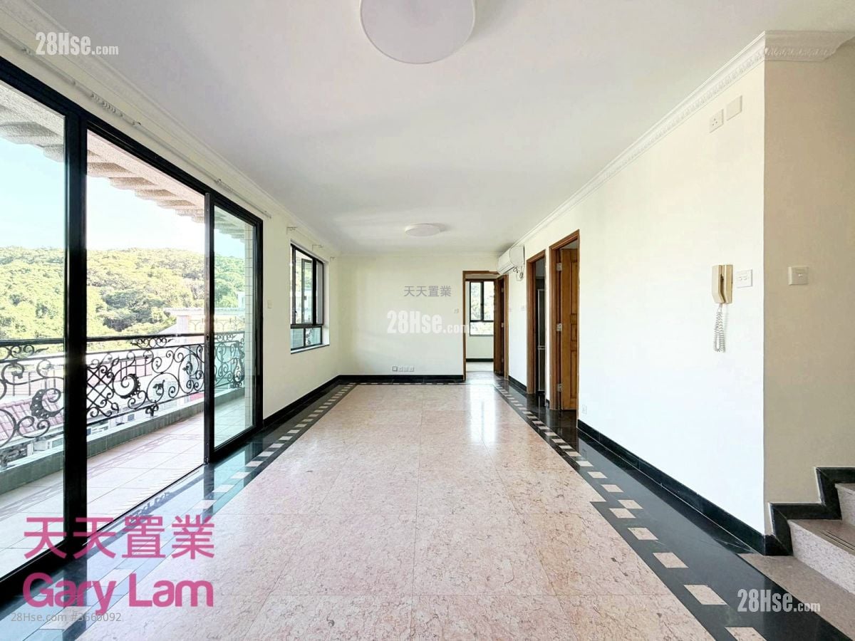 Ha Yeung Village Rental 3 Bedrooms , 1 Bathroom 700 ft²