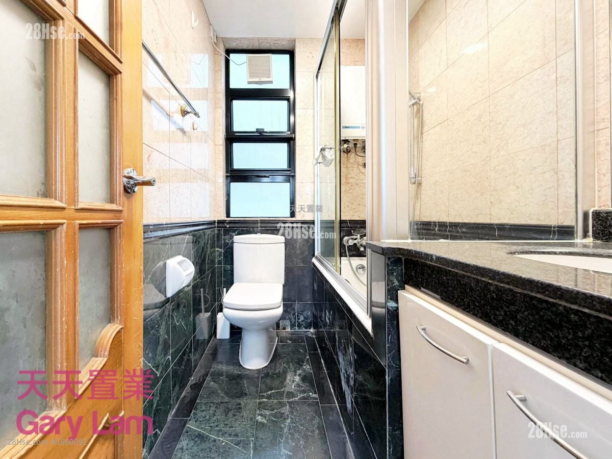 Ha Yeung Village Rental 3 Bedrooms , 1 Bathroom 700 ft²