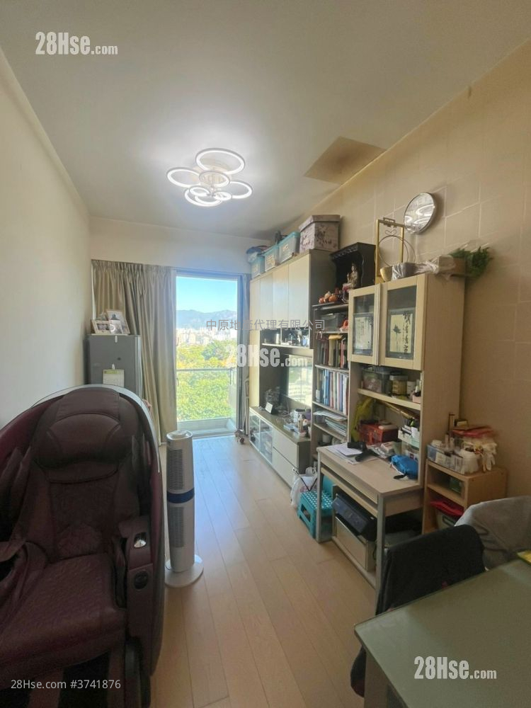 景怡峰 售盤 2 房 , 1 浴室 484 平方呎