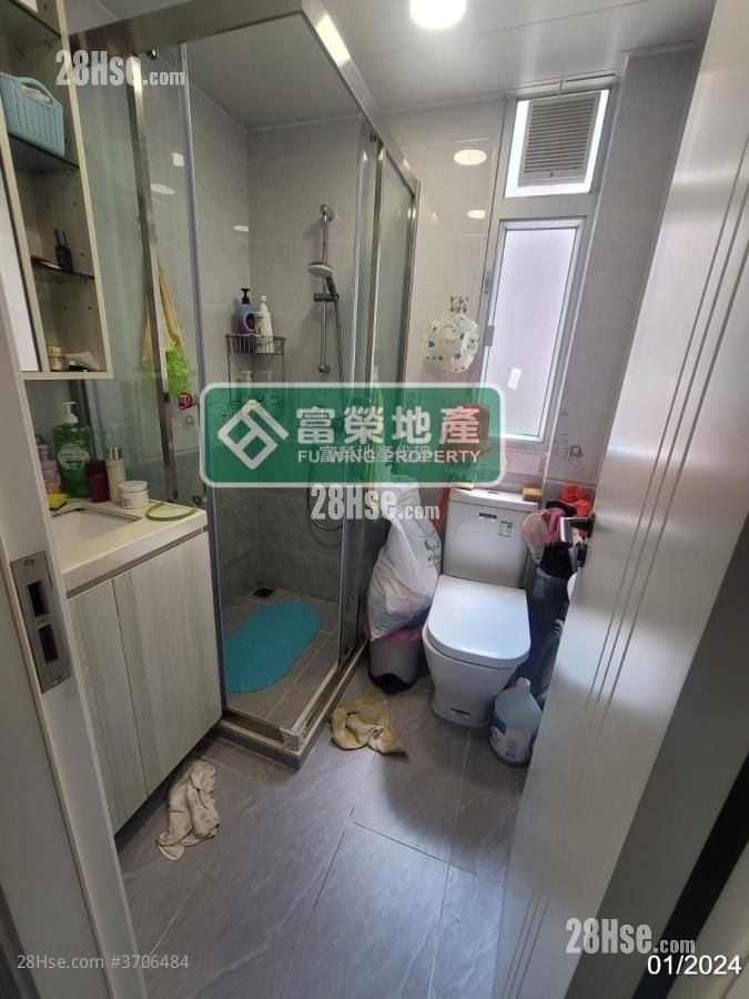 福升大厦 售盘 1 房 , 1 浴室 281 平方尺