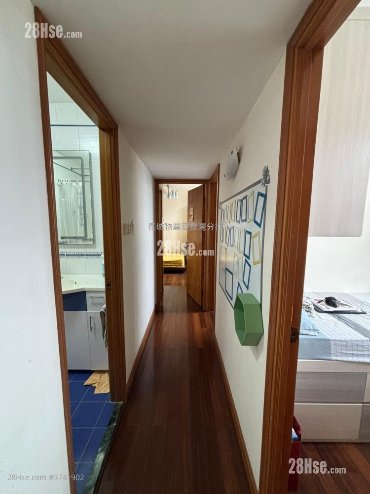 東旭苑 售盤 650 平方呎