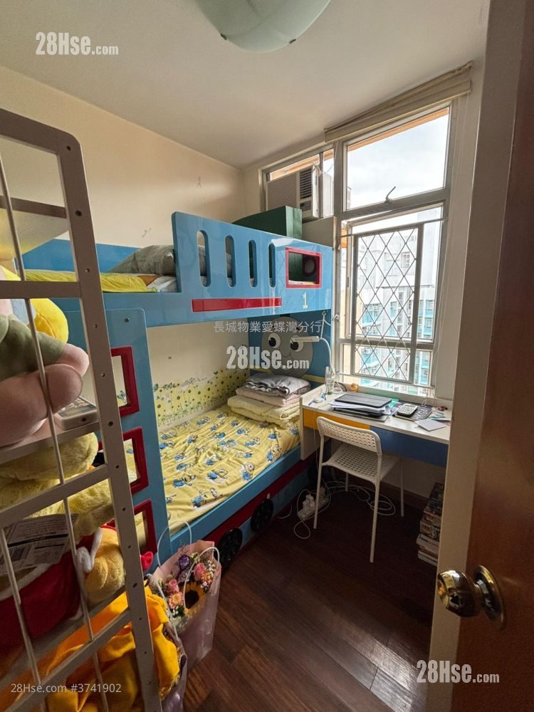 東旭苑 售盤 650 平方呎