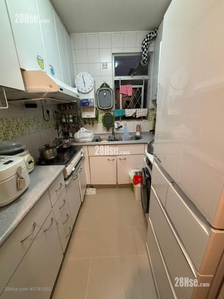 東旭苑 售盤 650 平方呎