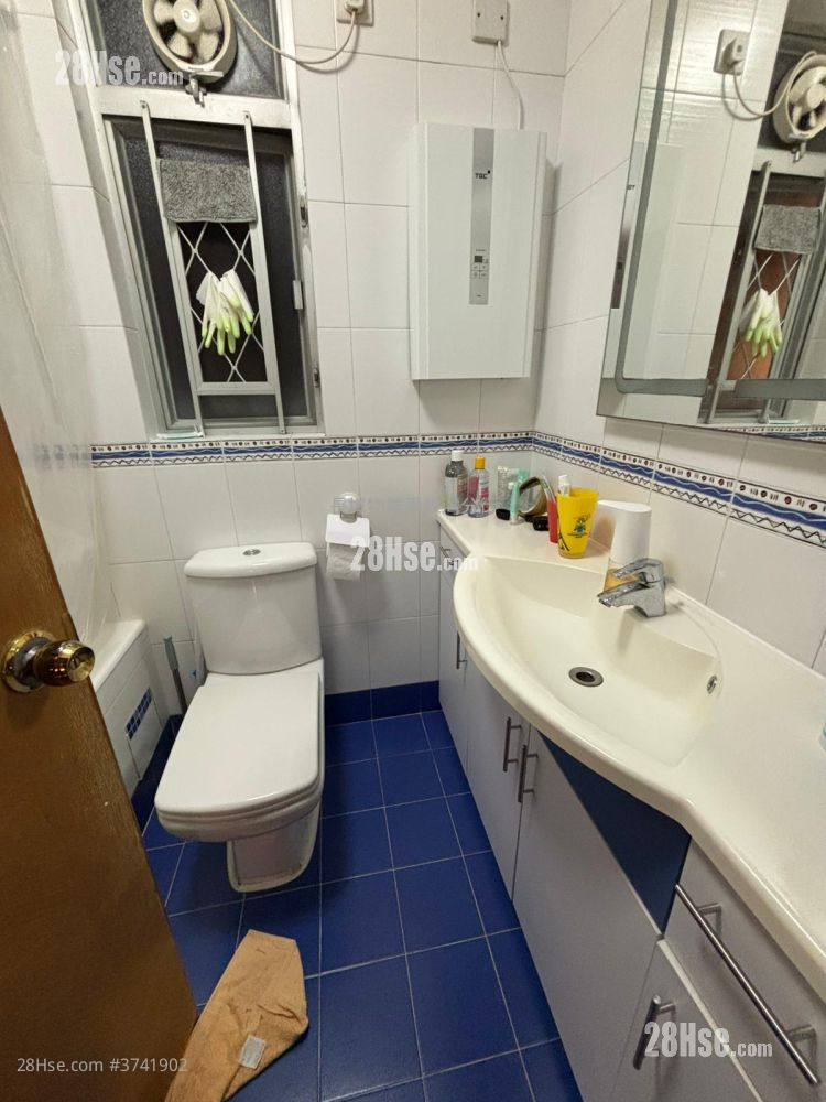 東旭苑 售盤 650 平方呎