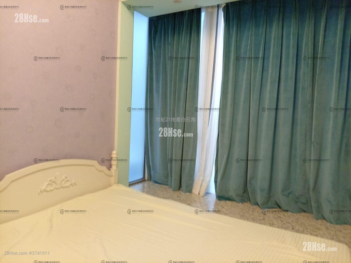 逸瓏灣 售盤 1,228 平方呎